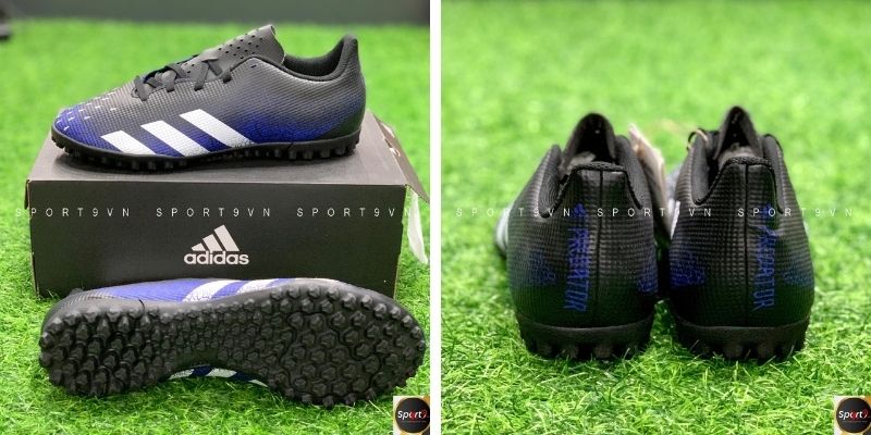 Giày đá bóng Adidas Predator Freak .4 TF